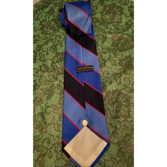 Vintage Chadwick by Wembley Necktie - Picture 3 of 3